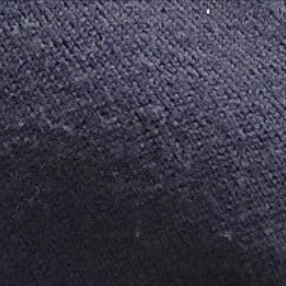 J. Crew Navy Blue Long-Sleeve 100% Merino Wool Sweater/Tunic - Size XXS - Picture 4 of 5